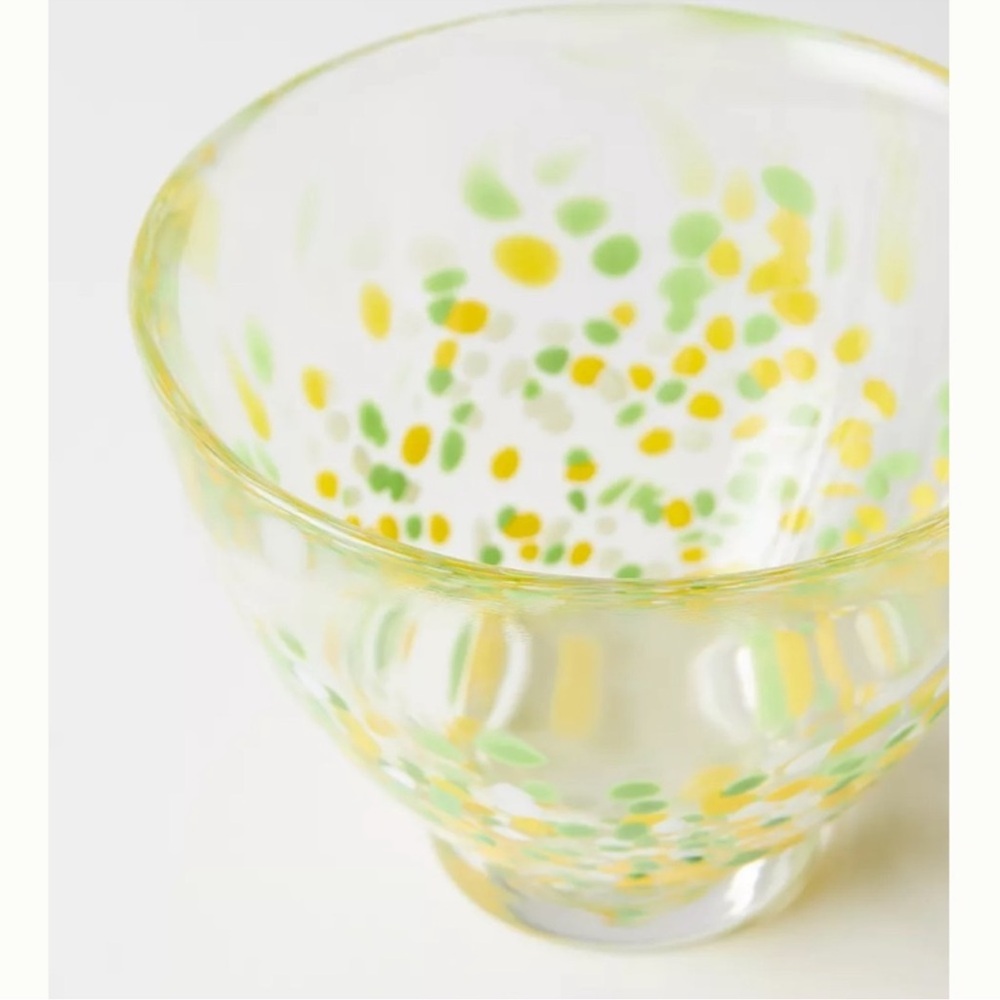 Anthropologie Set of 2 Bowls New